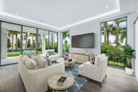 401 Ocean One Lane, Juno Beach, Флорида 33408, Соединенные Штаты