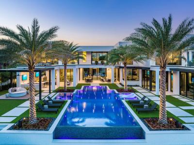 372 E Alexander Palm Road, Boca Raton, Florida 33432