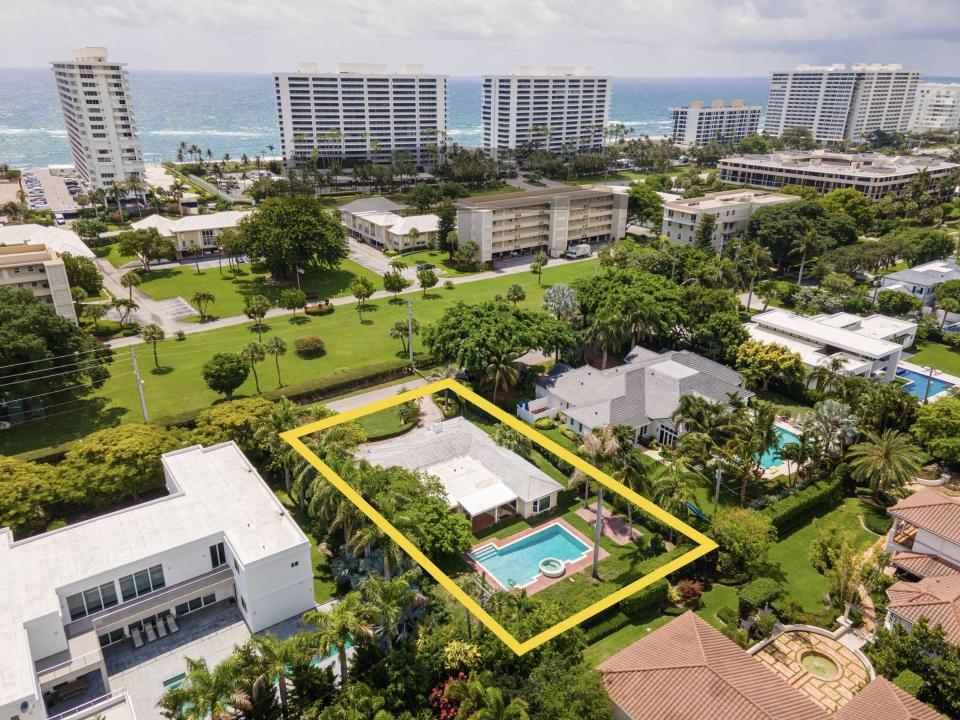 1241 Banyan Road, Boca Raton, Florida 33432