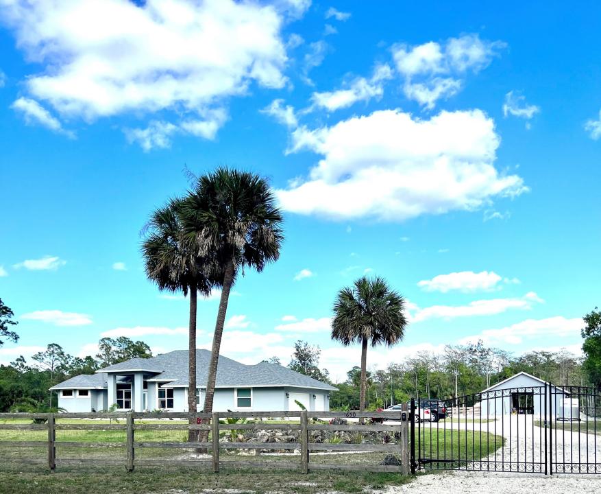 1650 Stallion Drive, Loxahatchee, 佛羅里達州 33470, 美國