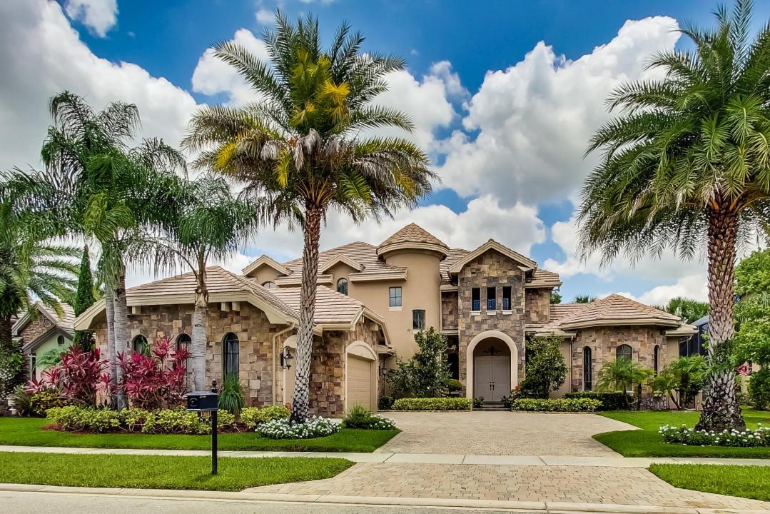 10682 Versailles Boulevard, Versailles, Wellington, Florida 33449, USA
