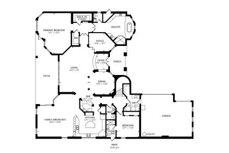 10682 Versailles Boulevard, Versailles, Wellington, Florida 33449, USA