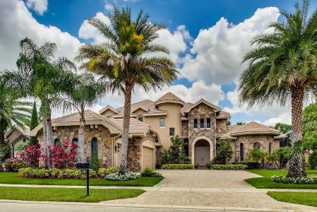 10682 Versailles Boulevard, Versailles, Wellington, Florida 33449, USA