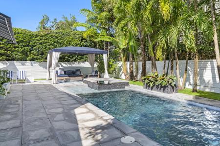 4763 Alton Road, Nautilus Add, Miami Beach, Florida 33140, HOA KỲ