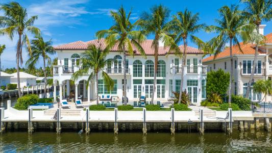 1003 Rhodes Villa Avenue, Delray Beach, Florida 33483