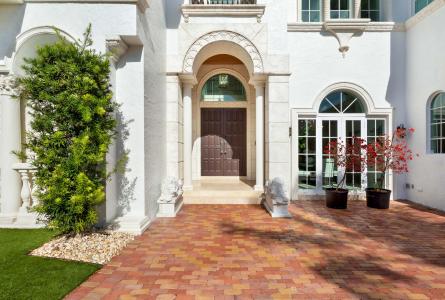 1003 Rhodes Villa Avenue, Delray Beach, Florida 33483