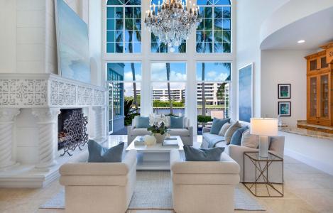 1003 Rhodes Villa Avenue, Delray Beach, Florida 33483