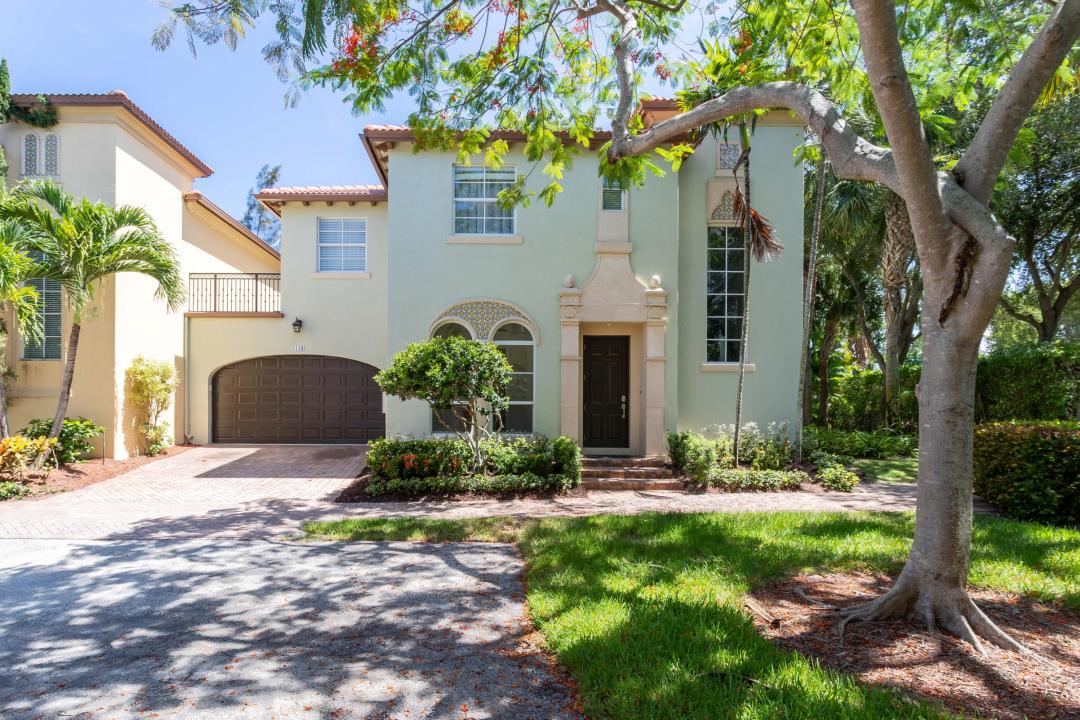 138 Via Palma Lane, Boca Raton, Флорида 33487, Соединенные Штаты