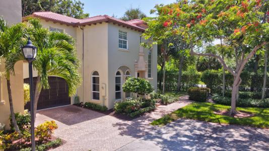 138 Via Palma Lane, Boca Raton, Флорида 33487, Соединенные Штаты
