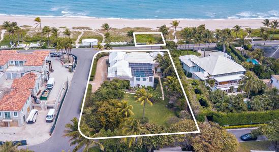 1330 N Ocean Boulevard, Palm Beach, Florida 33480