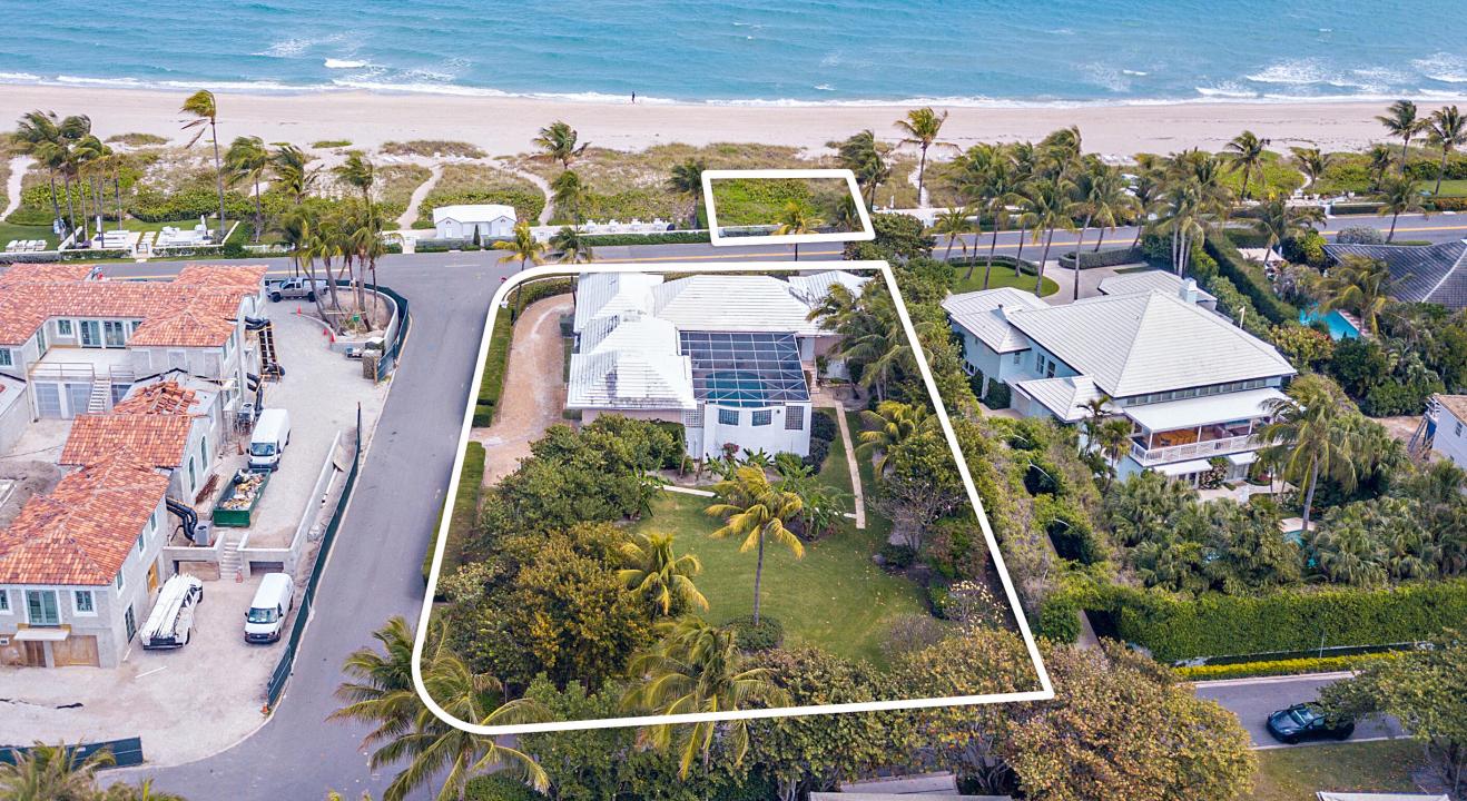 1330 N Ocean Boulevard, Palm Beach, Florida 33480