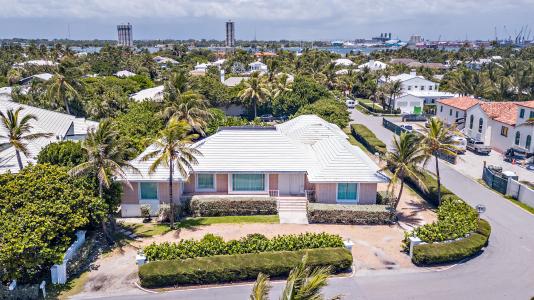 1330 N Ocean Boulevard, Palm Beach, Florida 33480