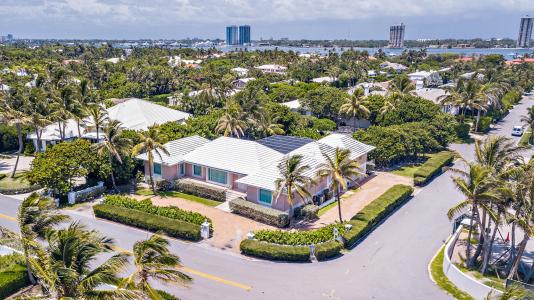 1330 N Ocean Boulevard, Palm Beach, Florida 33480