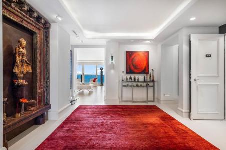 2727 S Ocean Boulevard 801 & 805, Villa Magna, Highland Beach, Florida 33487
