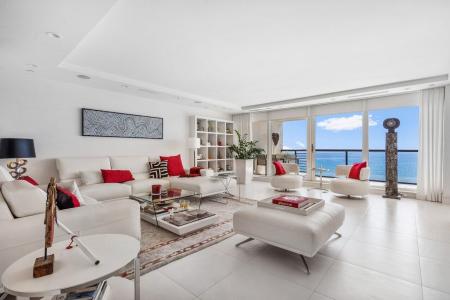 2727 S Ocean Boulevard 801 & 805, Villa Magna, Highland Beach, Florida 33487