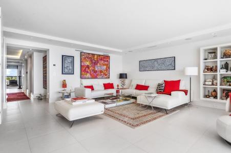 2727 S Ocean Boulevard 801 & 805, Villa Magna, Highland Beach, Florida 33487