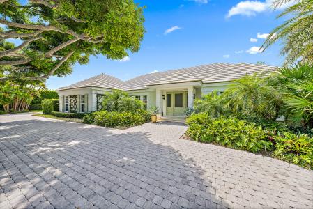 1281 Lake House Drive, North Palm Beach, 플로리다 33408, 미국