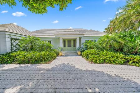 1281 Lake House Drive, North Palm Beach, 플로리다 33408, 미국