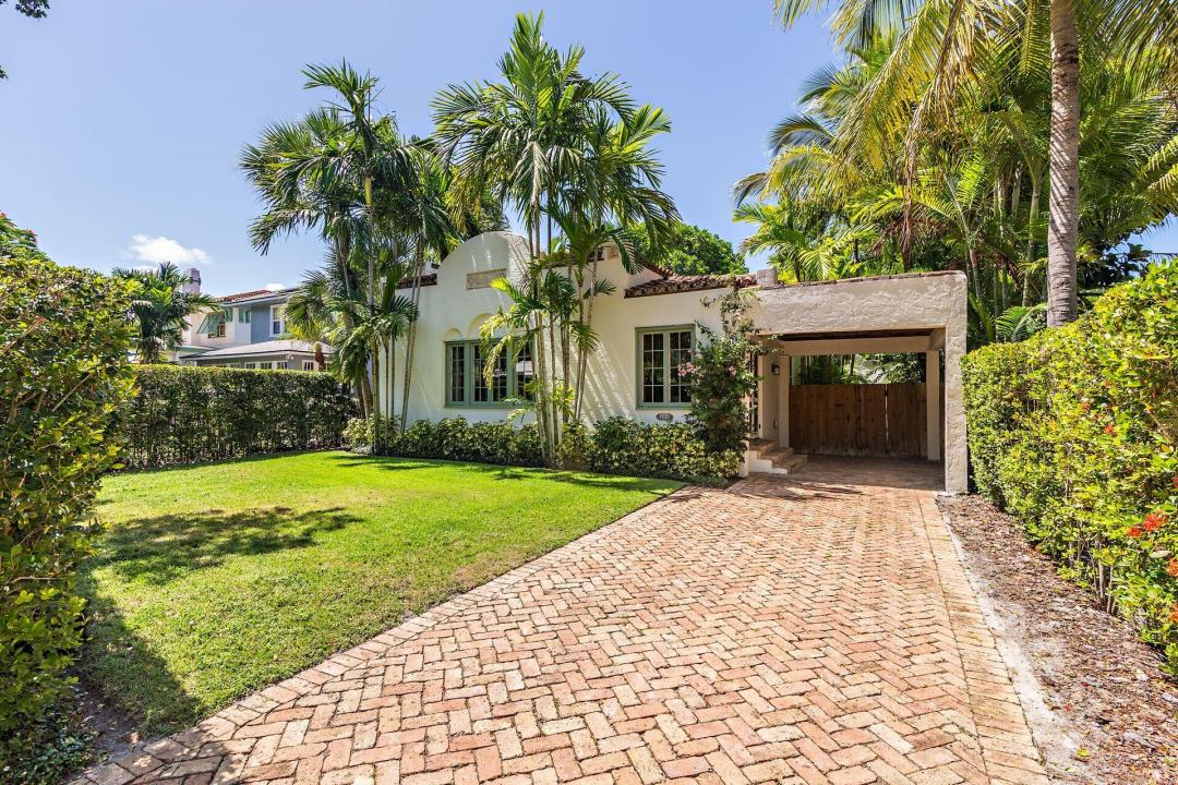 205 Westminster Road, West Palm Beach, 플로리다 33405, 미국