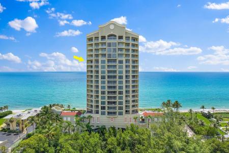 5050 N Ocean Drive #1501, OCEAN'S EDGE, Singer Island, Florida 33404, USA
