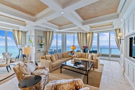 5050 N Ocean Drive #1501, OCEAN'S EDGE, Singer Island, Florida 33404, USA