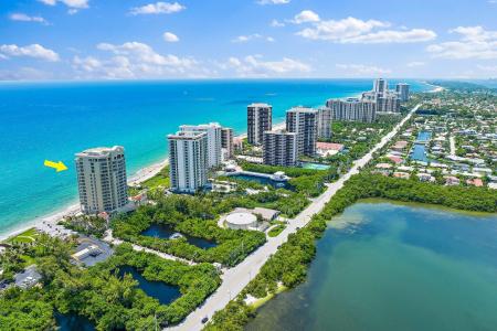 5050 N Ocean Drive #1501, OCEAN'S EDGE, Singer Island, Florida 33404, USA
