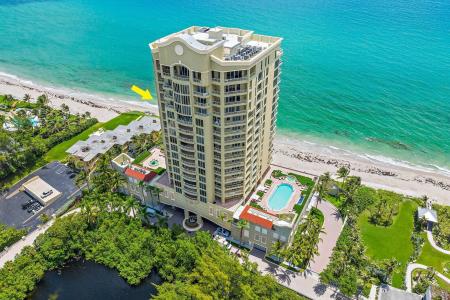5050 N Ocean Drive #1501, OCEAN'S EDGE, Singer Island, Florida 33404, USA