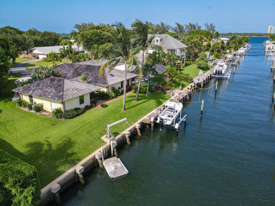 148 Atlantic Road, North Palm Beach, フロリダ 33408, アメリカ合衆国