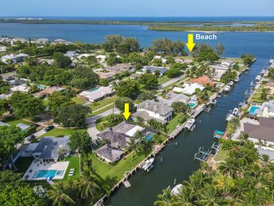 148 Atlantic Road, North Palm Beach, フロリダ 33408, アメリカ合衆国