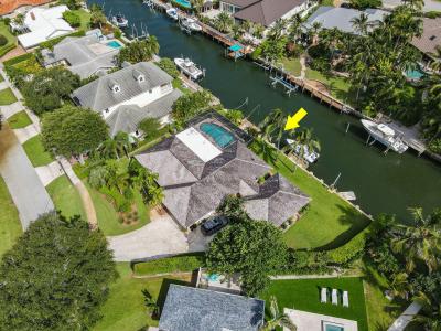 148 Atlantic Road, North Palm Beach, フロリダ 33408, アメリカ合衆国