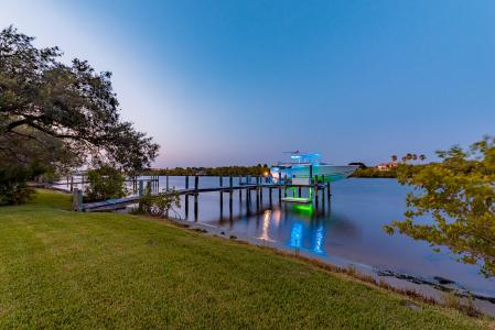 2821 SE North Lookout Boulevard, Port Saint Lucie, Florida 34984