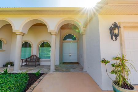 2821 SE North Lookout Boulevard, Port Saint Lucie, Florida 34984