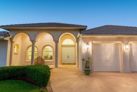 2821 SE North Lookout Boulevard, Port Saint Lucie, Florida 34984