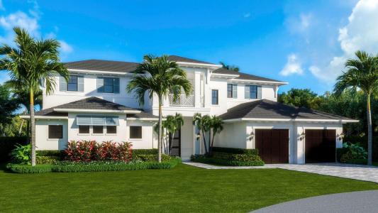 1211 Gulfstream Way, Palm Beach Isles, Singer Island, Florida 33404, USA