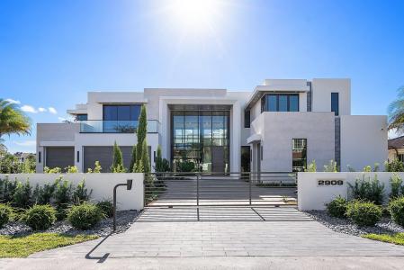 2909 Spanish River Road, Boca Raton, Florida 33432