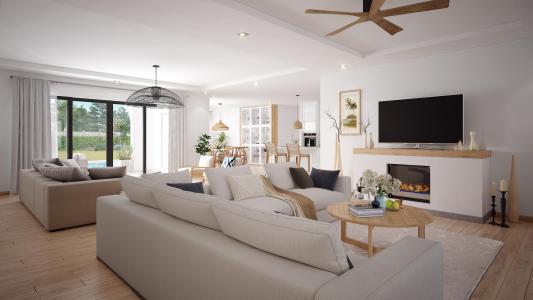 16104 Valencia Boulevard, The Acreage, The Acreage, Florida 33470