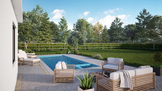 16104 Valencia Boulevard, The Acreage, The Acreage, Florida 33470