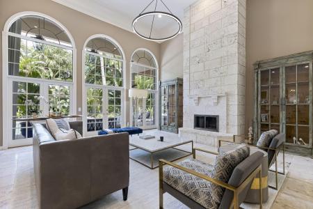 2296 Golf Brook Drive, ウェリントン, フロリダ 33414, アメリカ合衆国