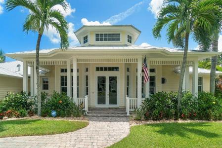 851 SW Pine Tree Lane, HIDEAWAY ISLES, Palm City, 플로리다 34990, 미국