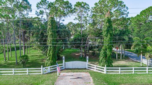 12650 Tangerine Boulevard, The Acreage, Florida 33412