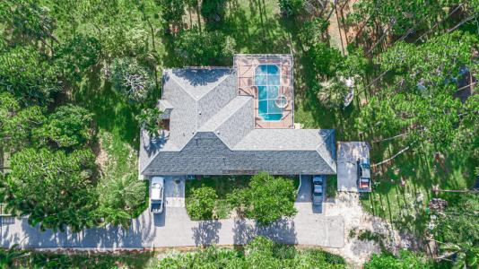 12650 Tangerine Boulevard, The Acreage, Floryda 33412, USA