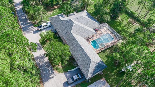 12650 Tangerine Boulevard, The Acreage, Floryda 33412, USA