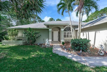 12650 Tangerine Boulevard, The Acreage, Floryda 33412, USA