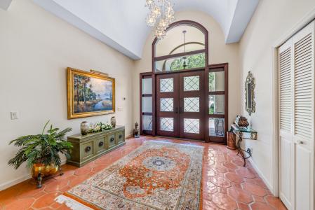 18065 SE Village Circle, Jupiter Hills Village, Tequesta, Florida 33469