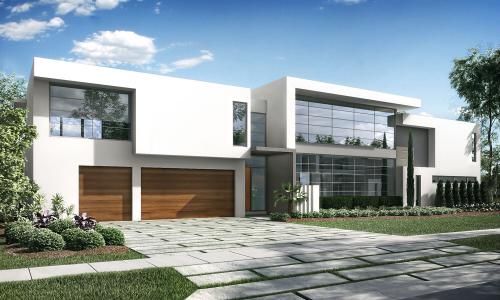 5528 Canal Drive Lot 7, The Lynx Golf Estate, Lake Worth, Flórida 33463, Estados Unidos