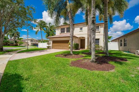 3372 SW 179th Avenue, Miramar, Florida 33029