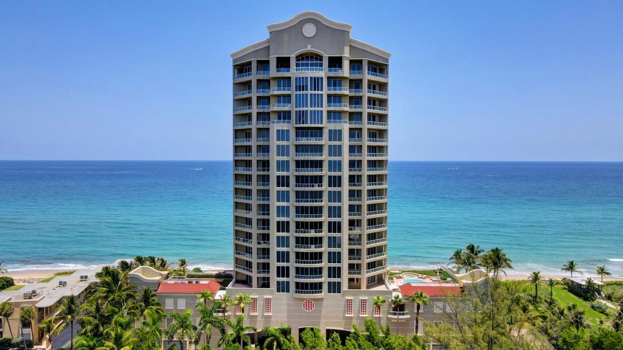 5050 N Ocean Drive 701, Ocean's Edge, Singer Island, Florida 33404, USA