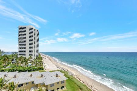 5050 N Ocean Drive 701, Ocean's Edge, Singer Island, Florida 33404, USA