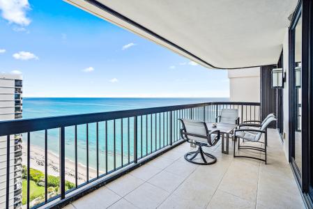 5380 N Ocean Drive Ph G, Riviera Beach, Floride 33404, États-Unis