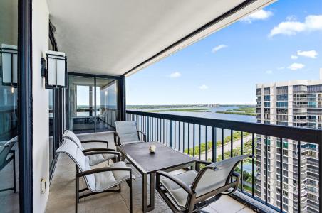 5380 N Ocean Drive Ph G, Riviera Beach, Floride 33404, États-Unis